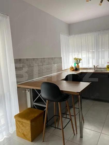 Duplex modern, 95 mp utili+ 40 mp gradina Rasnov, Brasov - 3