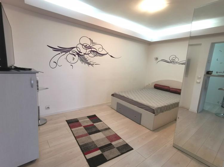 Decebal | Alba Iulia | Muncii |  Garsoniera moderna - 3