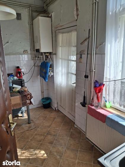 2Camere Giulesti Aleea Tiblesi - 4