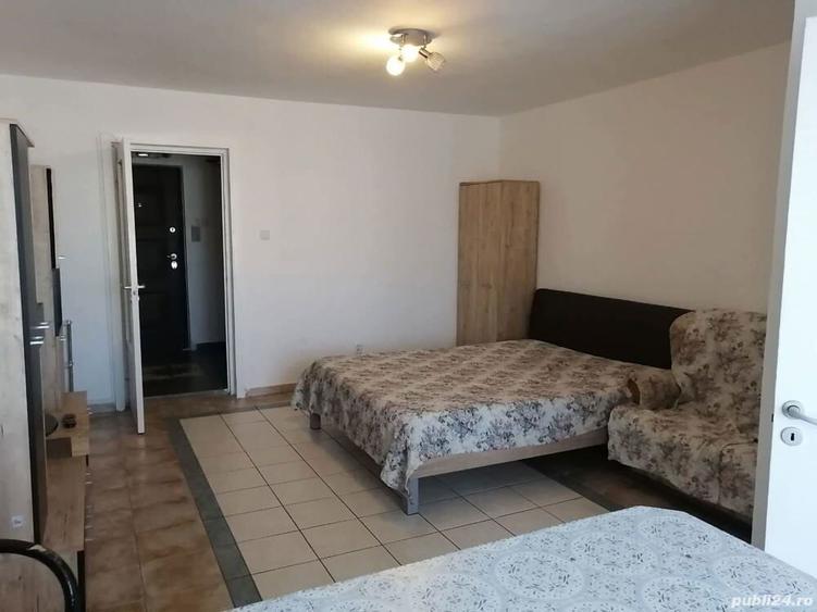 Ap.1 camera Circumvalatiunii - Gym One ideal pentru investi?ie - 7