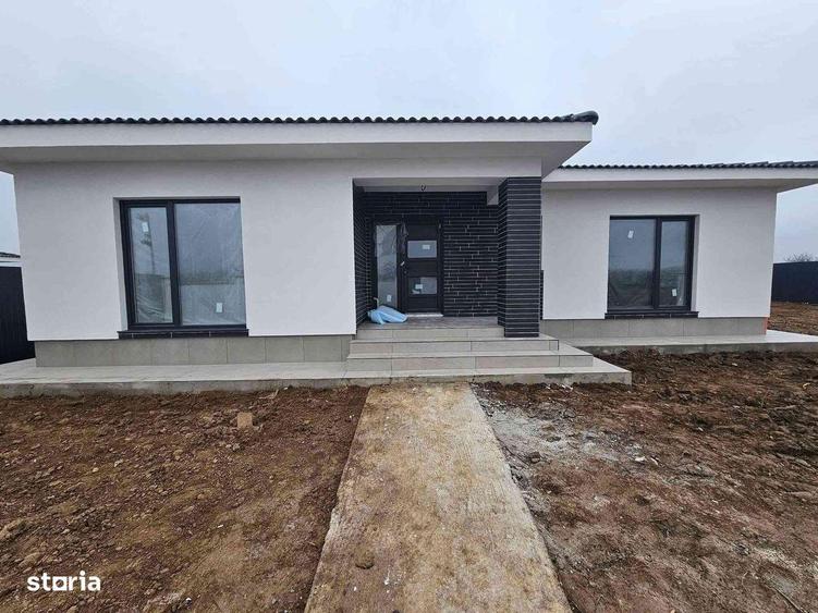 Casa Cheriu ,drumul nou spre Cluj Napoca - 5