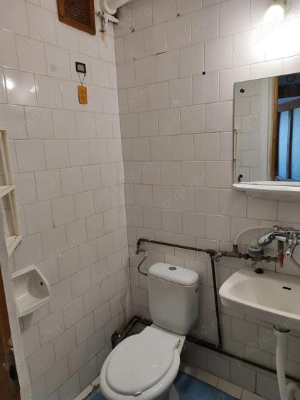 Ocazie!!! Garsoniera Superpret 30 mp zona Atrium Mall etaj 3 ocupabila imediat - 1