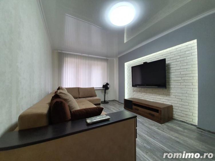 Oferim spre inchiriere apartament cu doua camere Timpuri Noi - 1