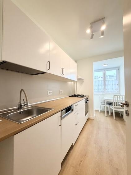 Apartament proaspat Renovat in Piata Muncii-Basarabia - 5