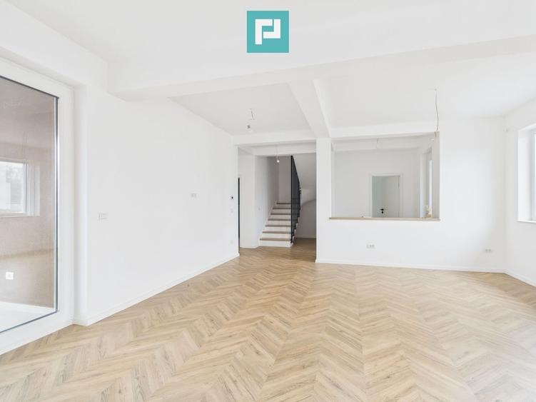 Duplex modern 5 camere Dumbrăvita - 2