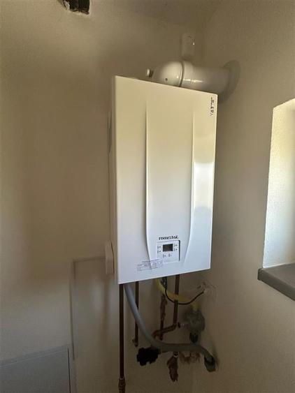 Casa NOUA Sanandrei la prima inchiriere, Eco,  Moderna, 6 minute de Selgros - 6