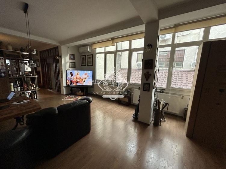 Apartament 3 camere | Iancului- Protopopescu | Bloc 2008 | 100mp | Centrala