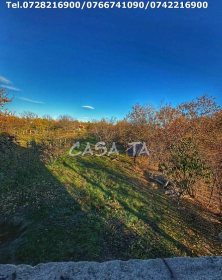 Casa situata in Lele?ti P+M (La Rosu) - 9