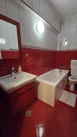 Baneasa | 2 Camere | Centrala | Parcara | AC | Metrou - 8