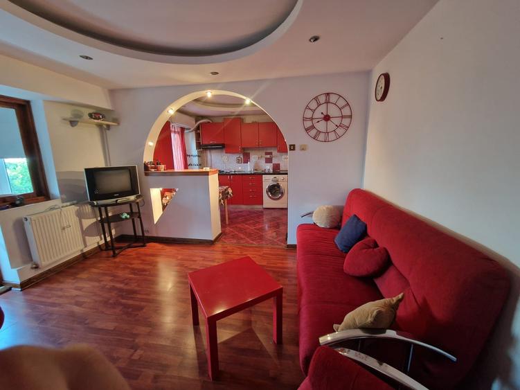 Apartament 2 camere decomandate - 11