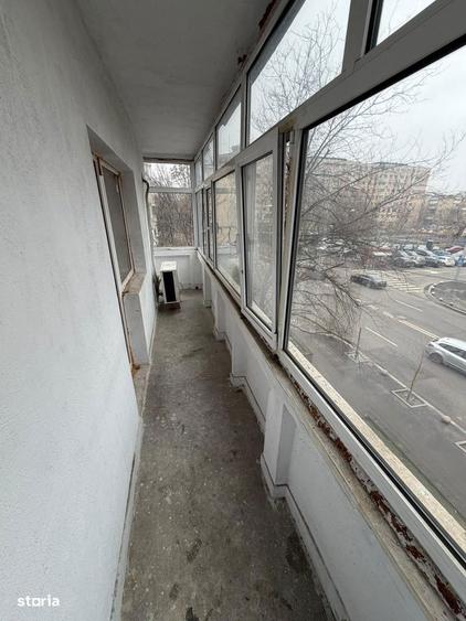 Apartament cu 2 camere decomandat, Soseaua Salaj - 5