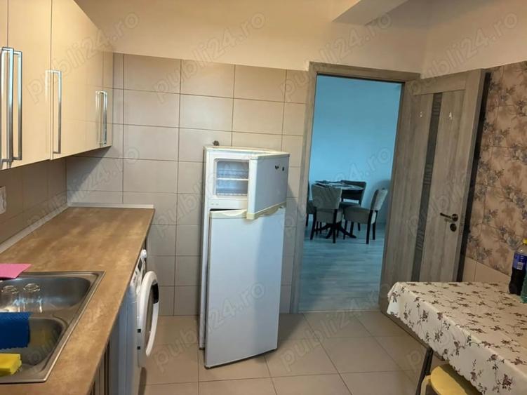 Inchiriere Apartament 2 Camere Otopeni - 6