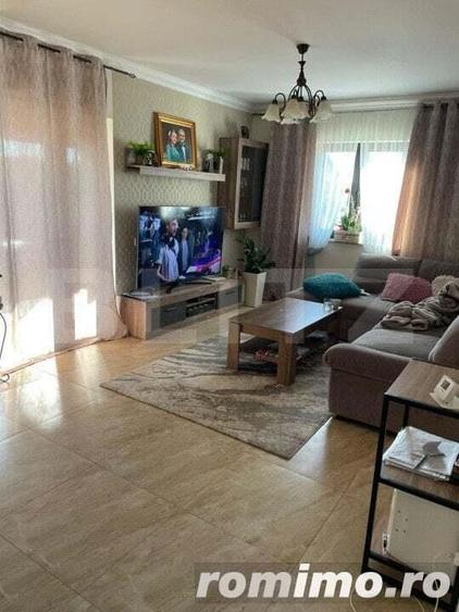 Casa insiruita, 90 mp utili, Giarmata! - 1