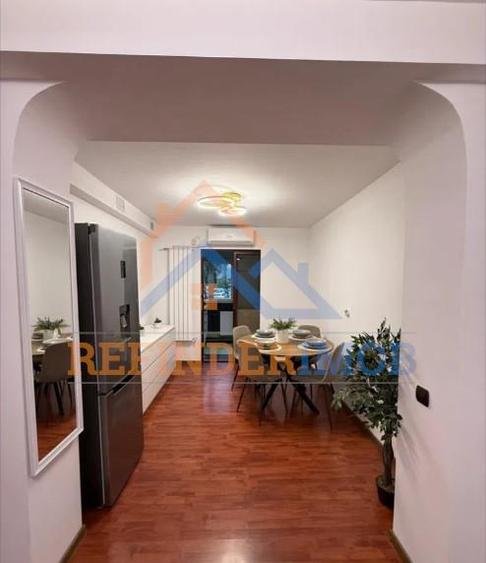 Apartament 4 camere (totul nou) Rahova – Dumbrava Noua - 3