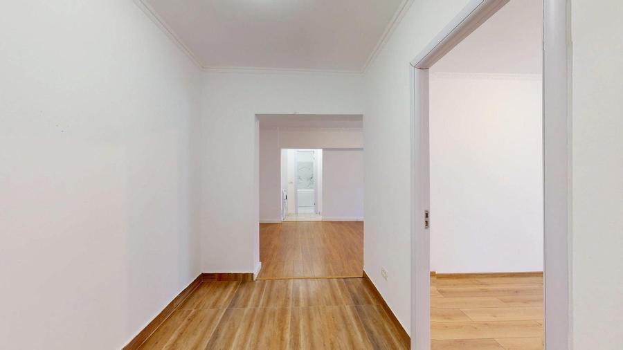 LACUL TEI - Circa 7 | 3 Camere Renovat | 1/8 | 73mp | 1983 - 2