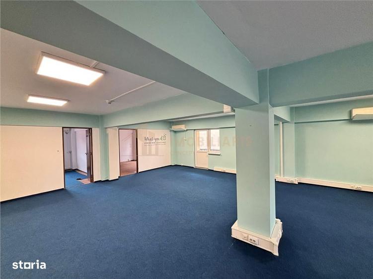 Inchiriere spatiu de birouri - 1