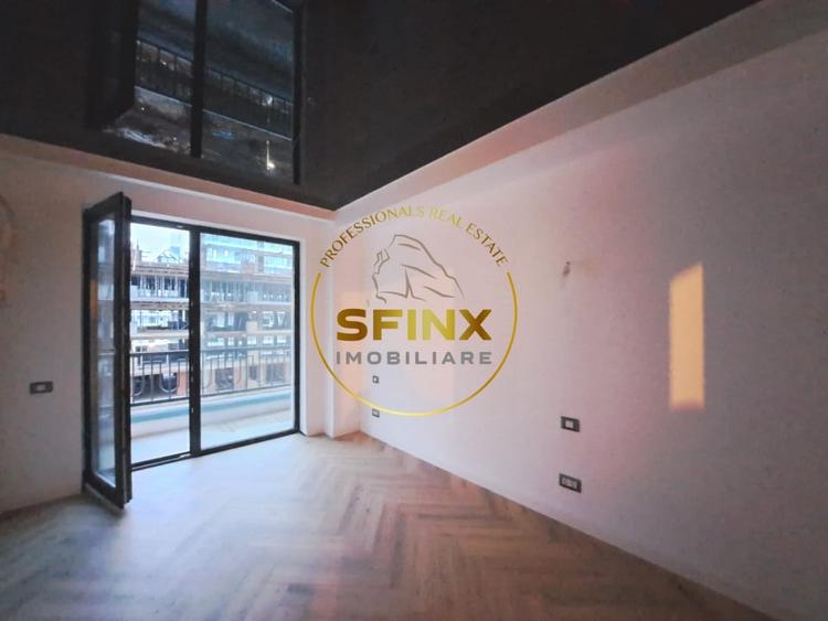 2 camere Pipera | Bloc Nou 2025 | Pipera Plaza | OMV | Birou | Locuri Parcare - 5