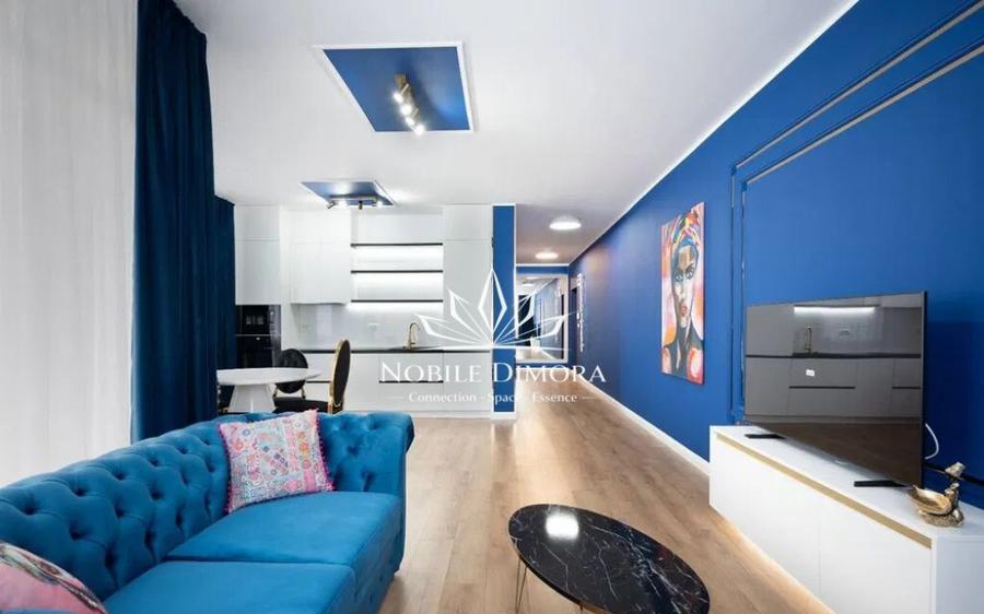 Nord One - Apartament cu 2 camere de inchiriat / vanzare ... - 4