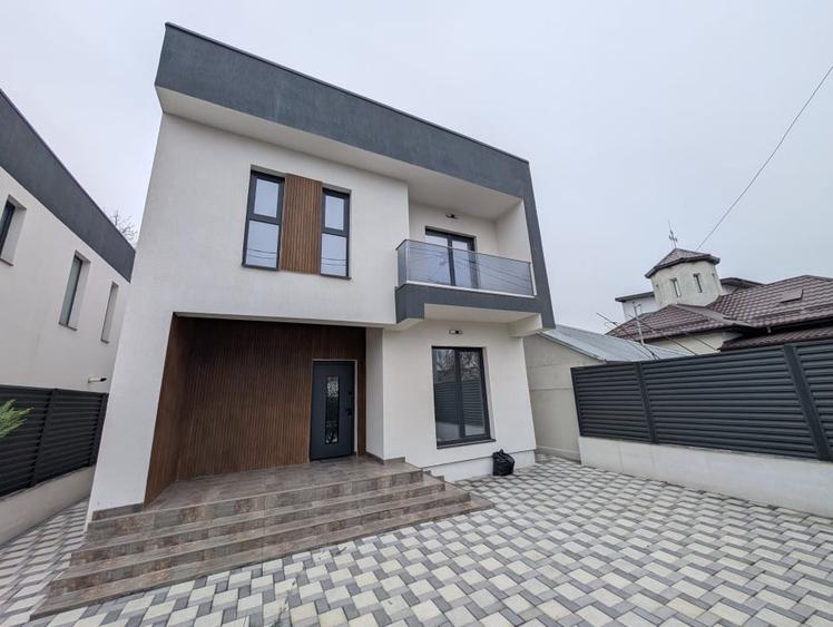 Casa 4 camere 130mp | 0 comision | Voluntari Jiului | 300mp teren - 27