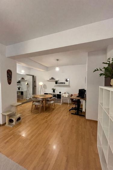 Apartament 2 camere – Titan | Codrii Residence | Parcare Inclusa | Etaj 1 - 3