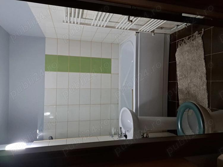 Inchiriez apartament 2 camere decomandat Grigorescu - 10