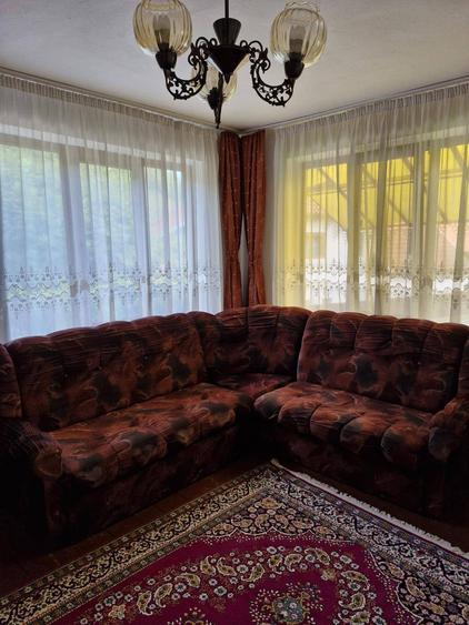 ? Refugiul tau de lini?te aproape de Cluj casa deosebita in Bedeciu ? - 2