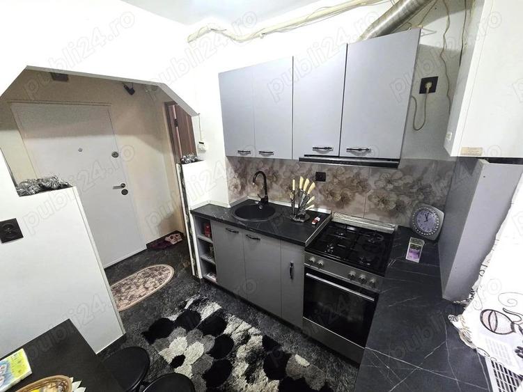 Apartament cu 2 camere | Aleea Clabucet - 10