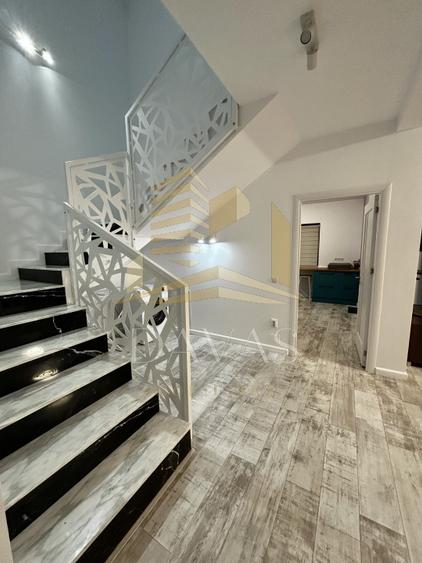 Casa tip duplex de inchiriat | Borhanci | Sauna | Gradina 340mp - 8