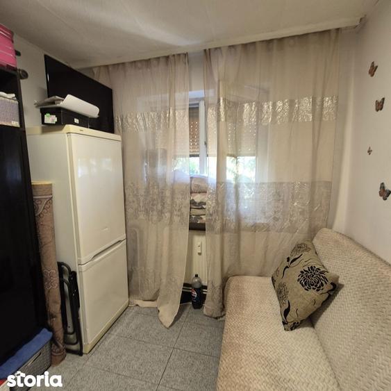 Apartament, 17 m2, - 4