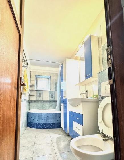 Apartament 3 camere Nerva Traian METROU Timpuri Noi,DECOMANDAT Loc parcare 2 bai - 6
