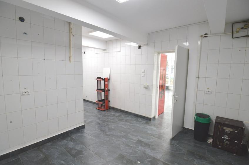 Spatiu Comercial Stradal Obor - Gara Bucuresti Est - 12