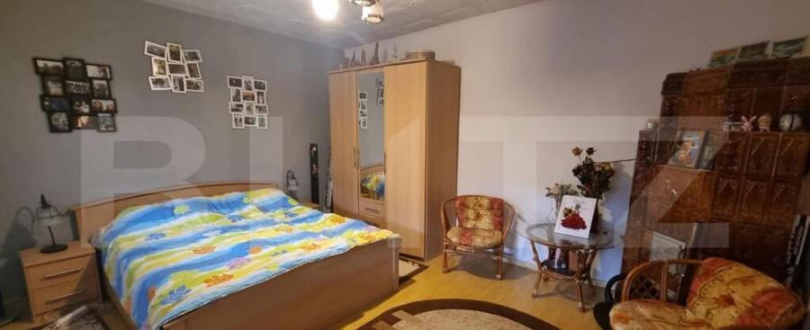 Casa individuala, 6 camere, 155 mp utili, teren 304 mp, zona - 10