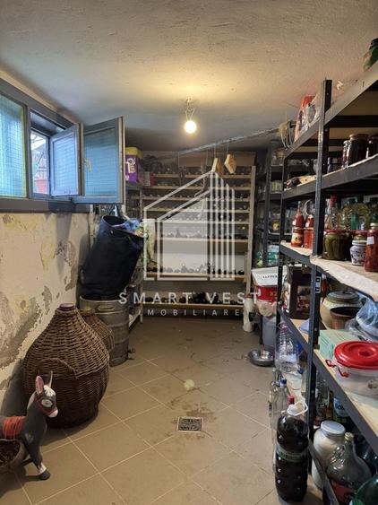 Casa spatioasa de vanzare | 275 mp (cu beci) | Zona Unio - 56