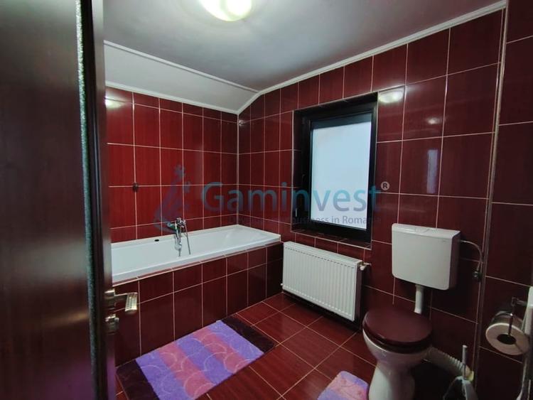 Vila moderna cu teren de 583 mp, Santandrei la 5 minute de Oradea, Bihor - 18