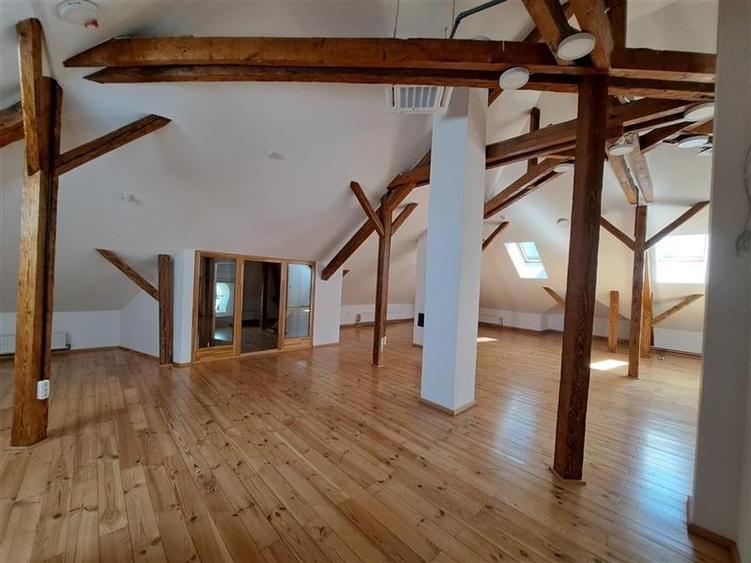 Casa individuala,Birou, 500 mp utili, situata in zona Centrala! - 20