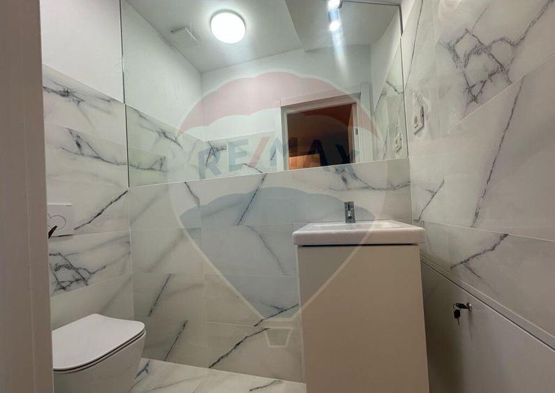 Duplex de inchiriat Voluntari - 3