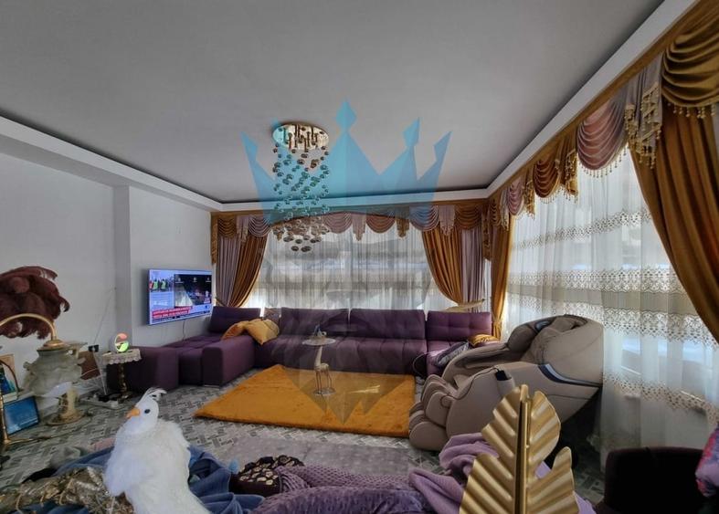 Casa  7 Camere Fundeni Bucuresti - 3