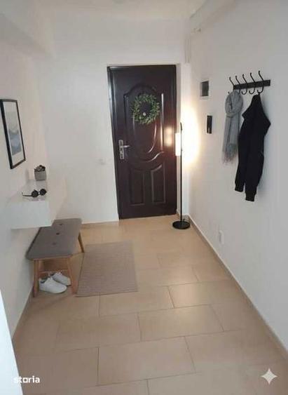 Apartamentul 2 camere - 2