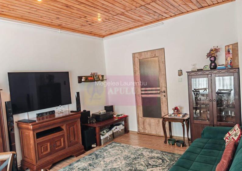 Apartament cu 4 camere de vanzare in Busteni