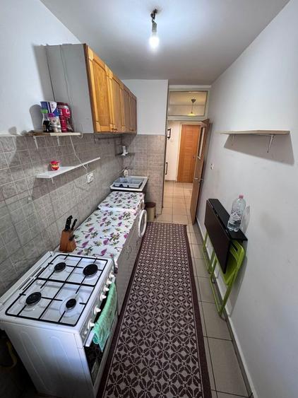 Ofer spre inchiriere garsoniera confort 1, zona Tei - 1