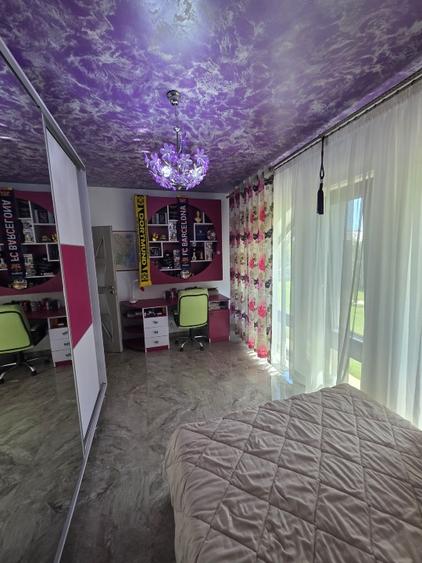 Vilă de vânzare ( Teren 1700mp) situată în  zona Bucium-Visa - 15