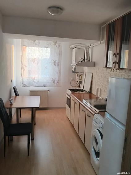 Garsoniera, complex confort park, Rin grand hotel - 4