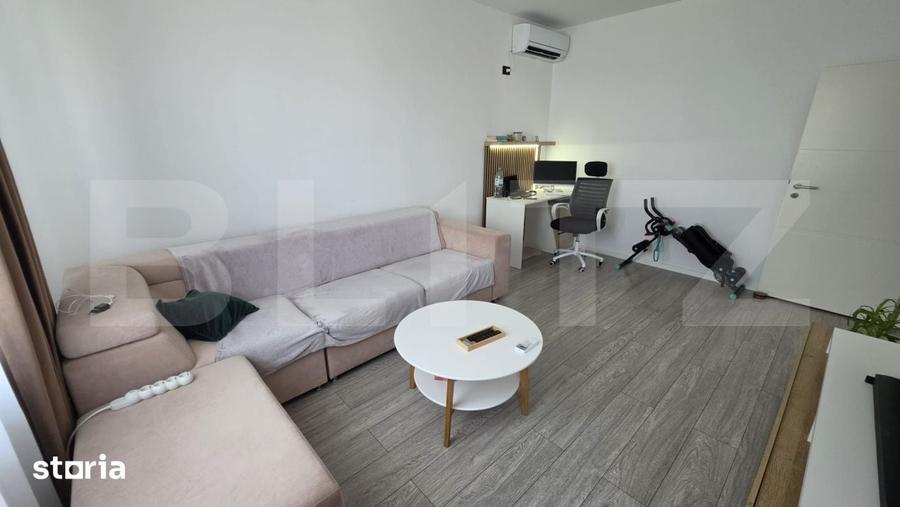 Apartament 2 camere, 51 mp, Zone 2 Giroc - 2
