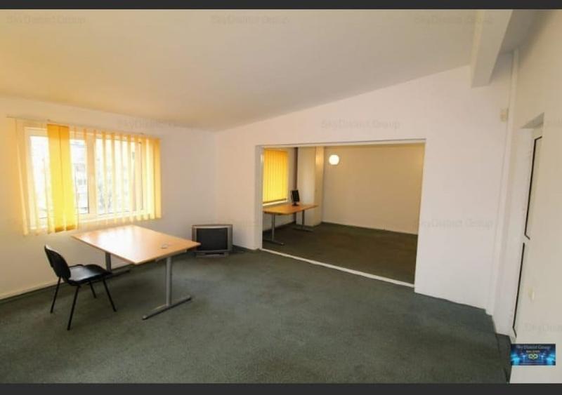 Spațiu comercial, de 220 mp, în Vitan