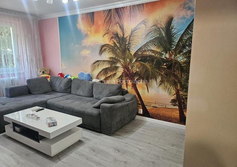 Apartament 3 camere de l Teiul Doamnei l Mobilat Utilat Apartament 3 camere de l Teiul Doamnei l Mobilat Utilat