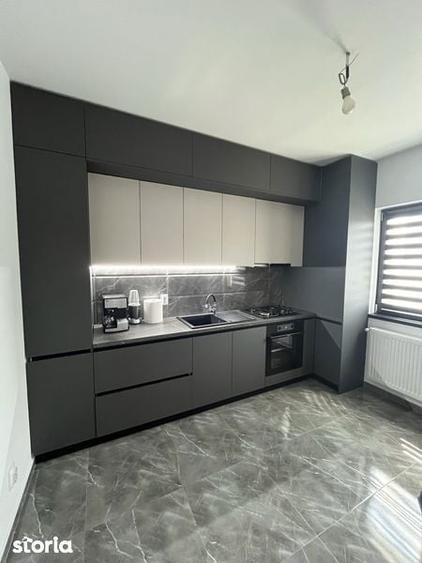 Casa 4 camere 2 bai Dancu Holboca 500mp teren - 5