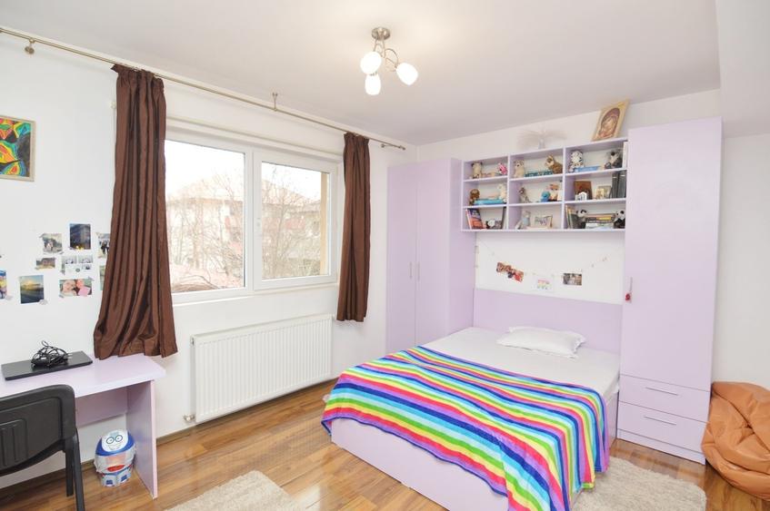 Vila Deosebita Bragadiru - Str. Margelelor | Localizare Excelenta - 25