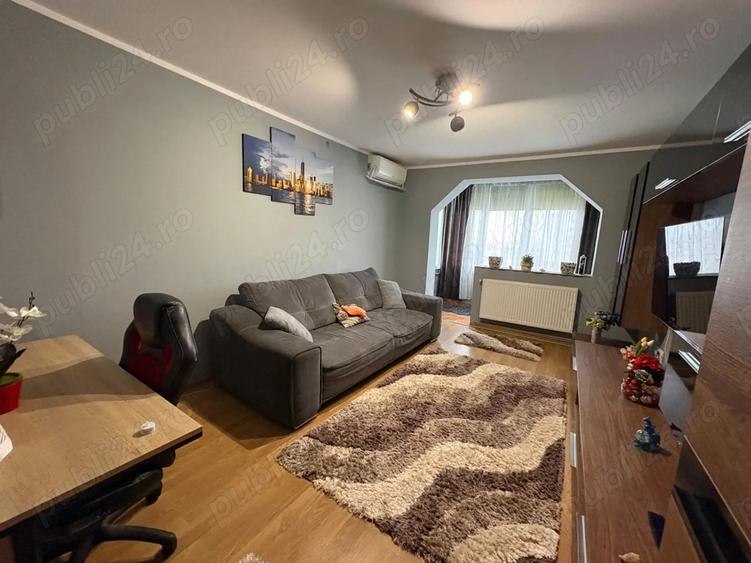 Apartament 2 camere Baia Mare Bulevardul Bucure?ti, zona centrala - 10