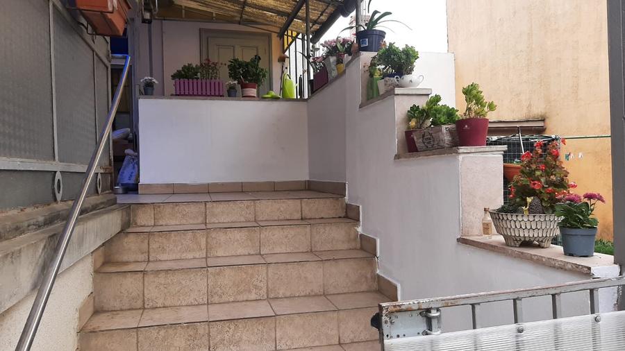 Casa individuala cu teren de 434mp. - 1