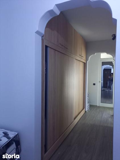 inchiriez apartament cu 3 camere, Mioveni, Robea langa Primarie - 7